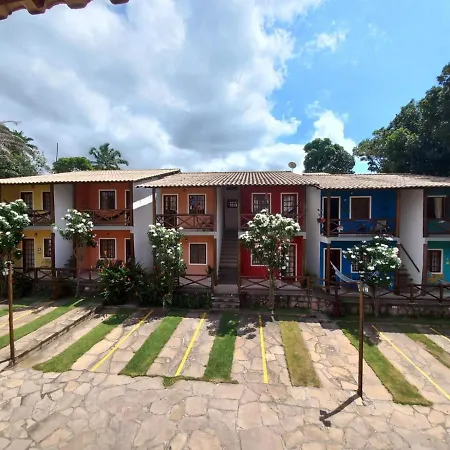 Lindo Apartamento Em Lencois Exterior photo