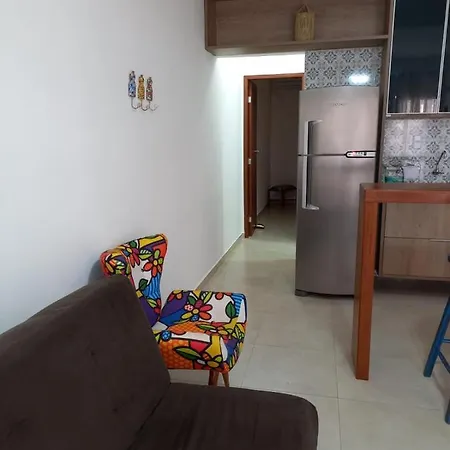 Lindo Apartamento Em Lencois Exterior photo