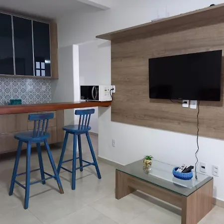 Lindo Apartamento Em Lencois Exterior photo
