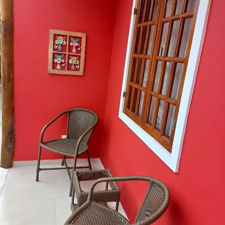 Lindo Apartamento Em Lencois Exterior photo