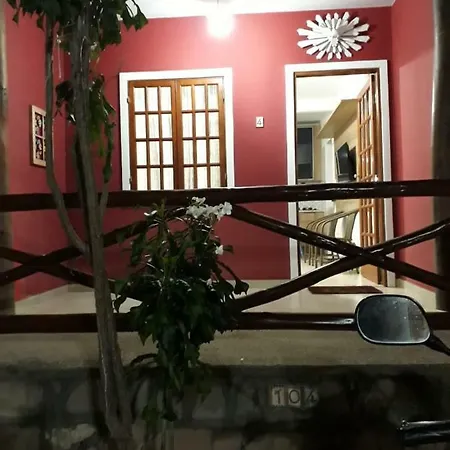 Lindo Apartamento Em Lencois Exterior photo