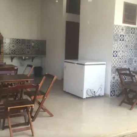Lindo Apartamento Em Lencois Exterior photo
