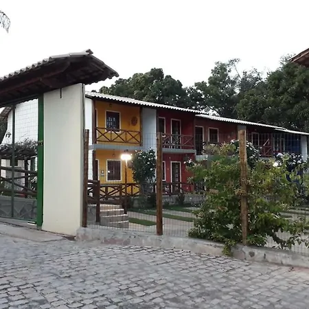 Lindo Apartamento Em Lencois Exterior photo