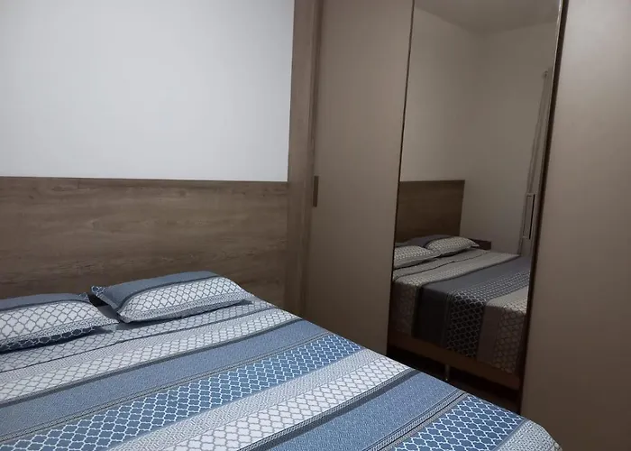Lindo Apartamento Em Lencois