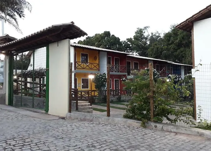 Lindo Apartamento Em Lencois
