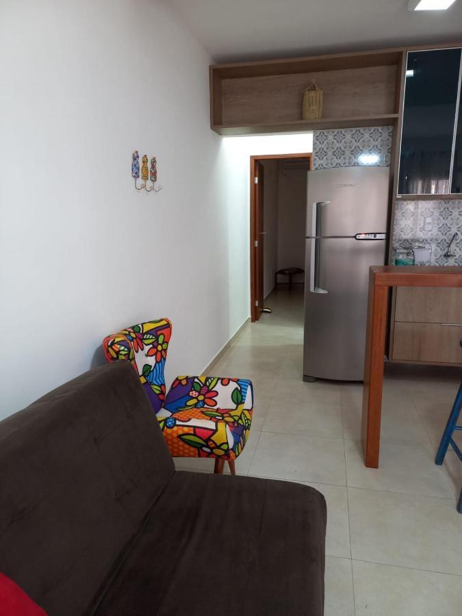 Apartment Lindo Em Lencois