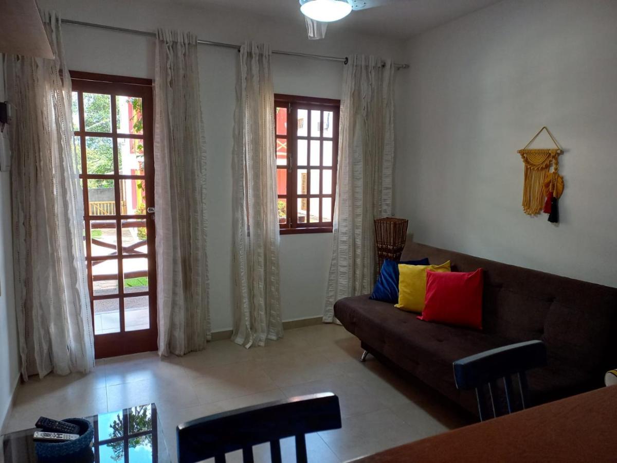 Apartment Lindo Em *