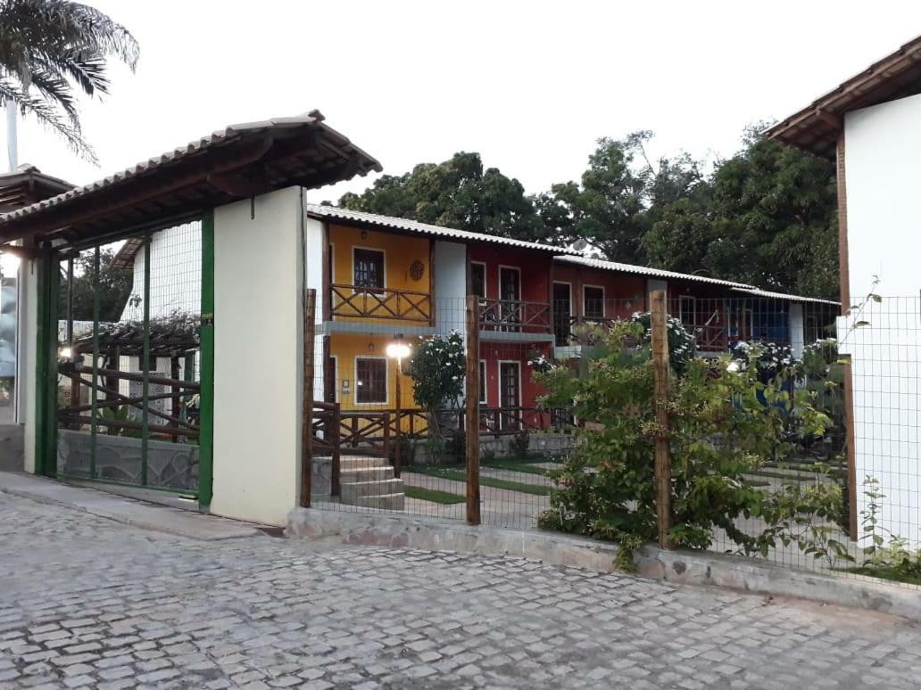 Apartment Lindo Em